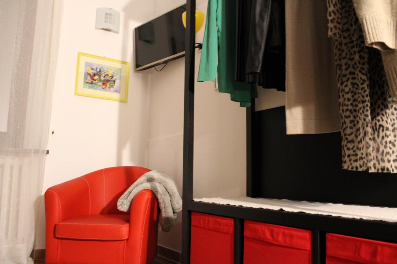 Le Conifere Apartment Pignola Bagian luar foto