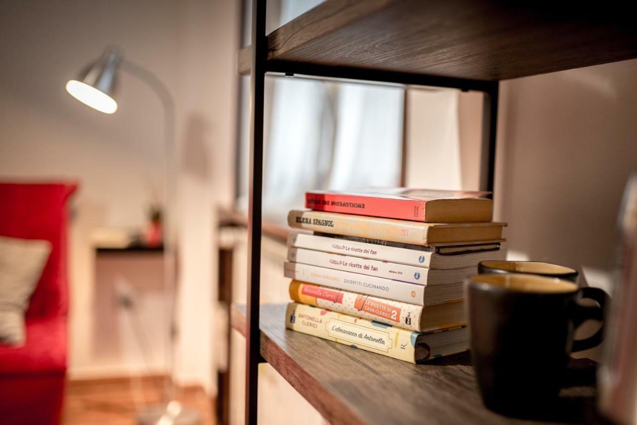 Le Conifere Apartment Pignola Bagian luar foto