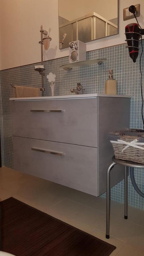 Le Conifere Apartment Pignola Bagian luar foto